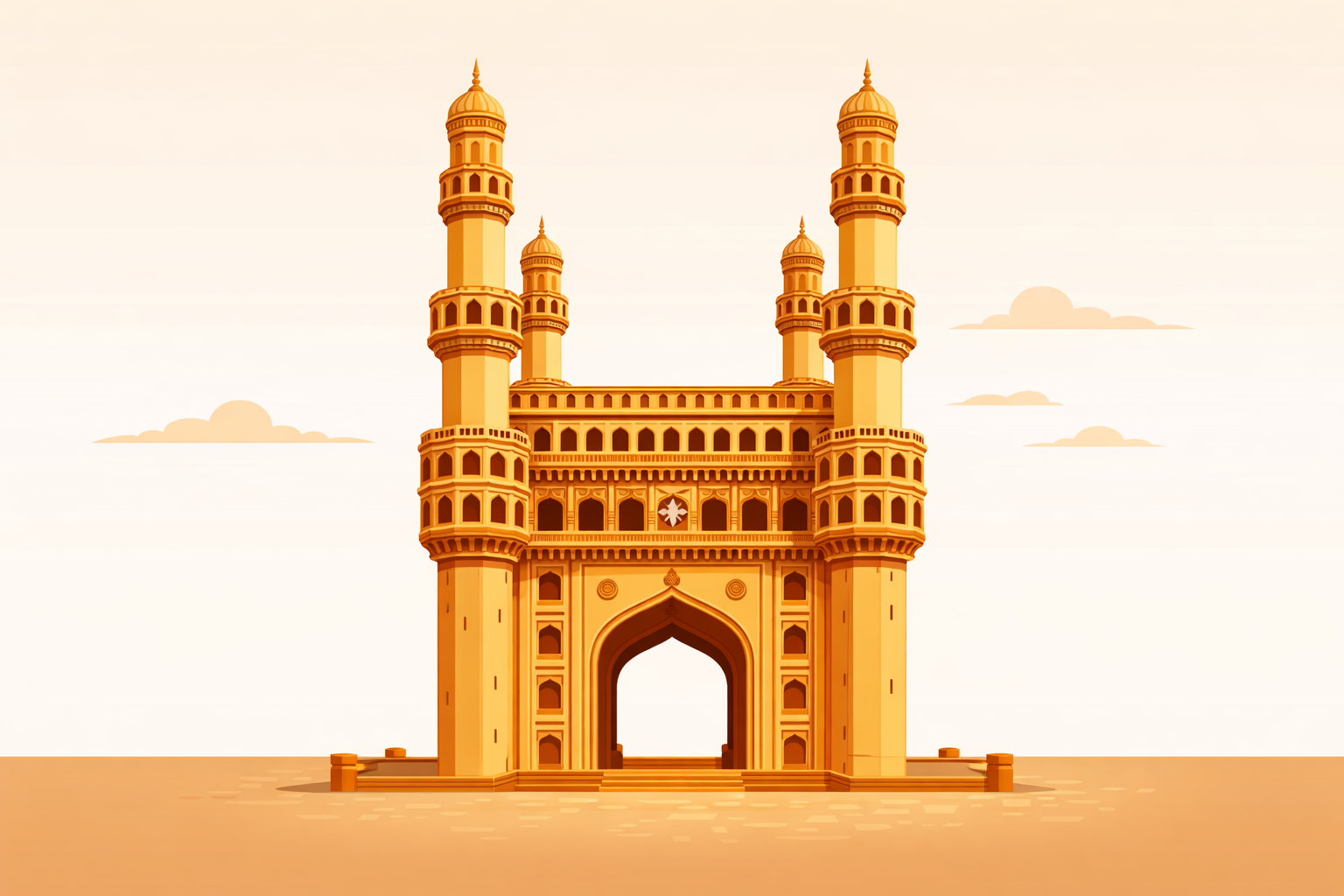 Traditional Instrument