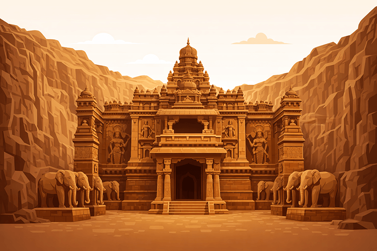 Traditional Instrument