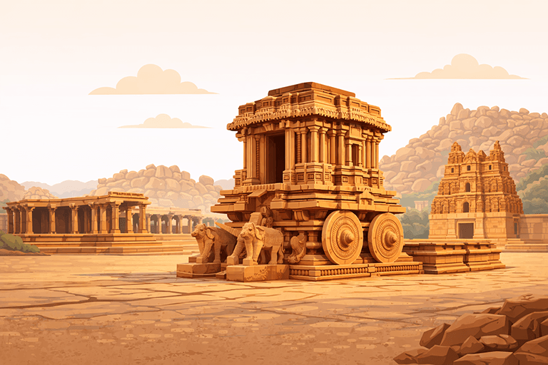 Traditional Instrument