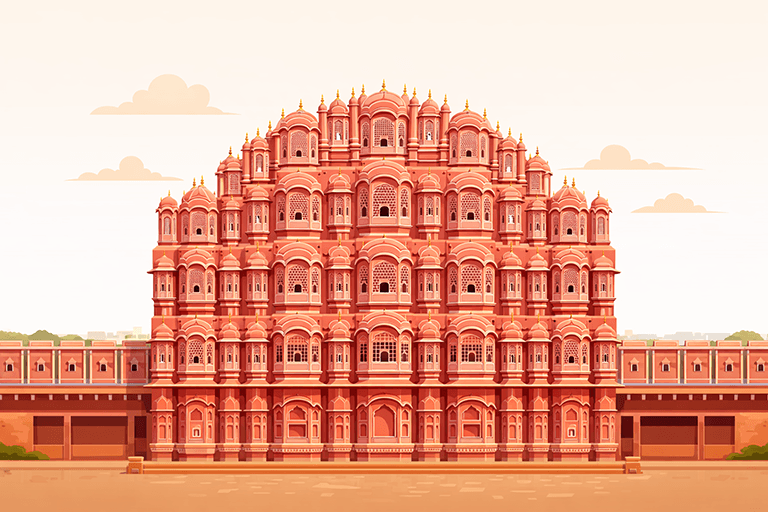 Traditional Instrument