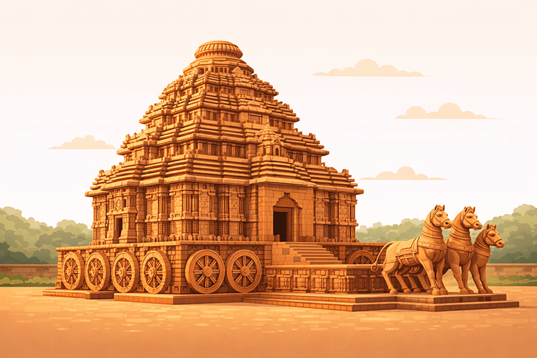 Traditional Instrument