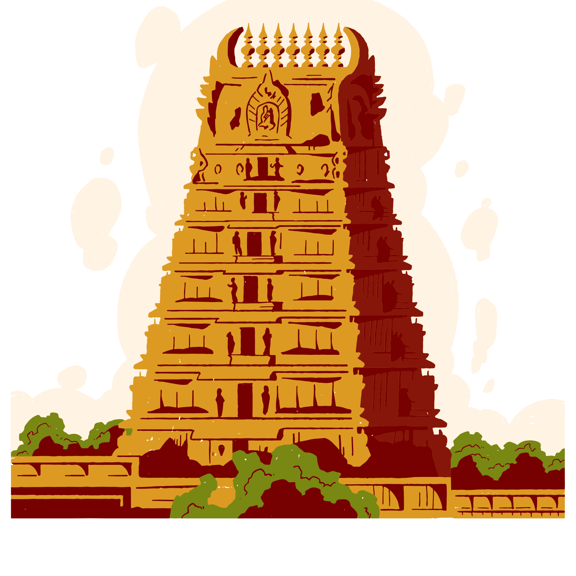 Traditional Instrument