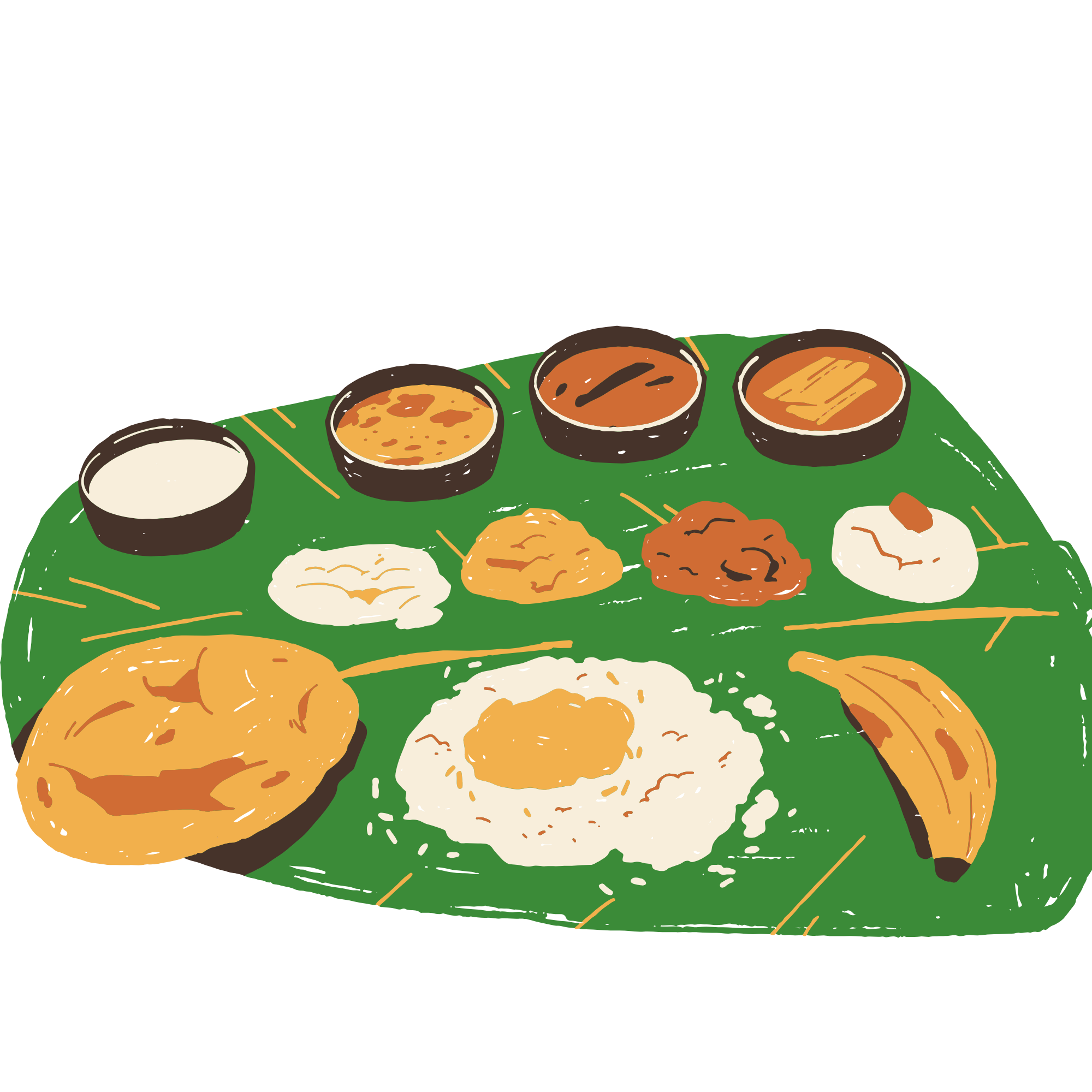 Traditional Instrument