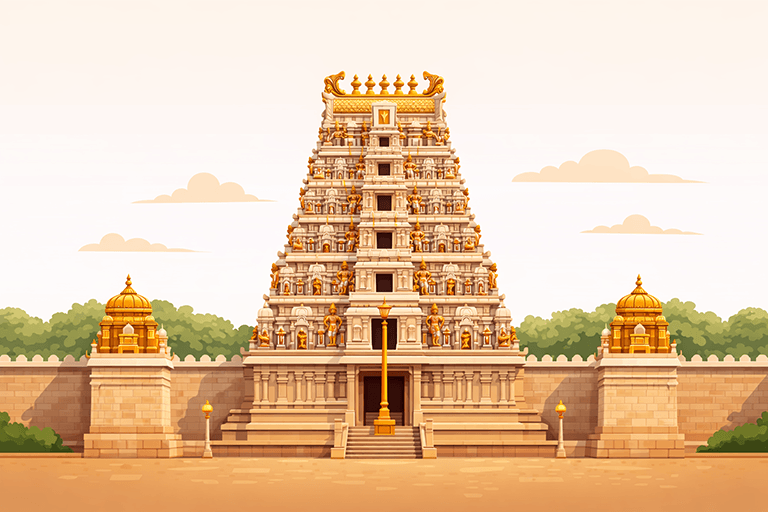 Traditional Instrument